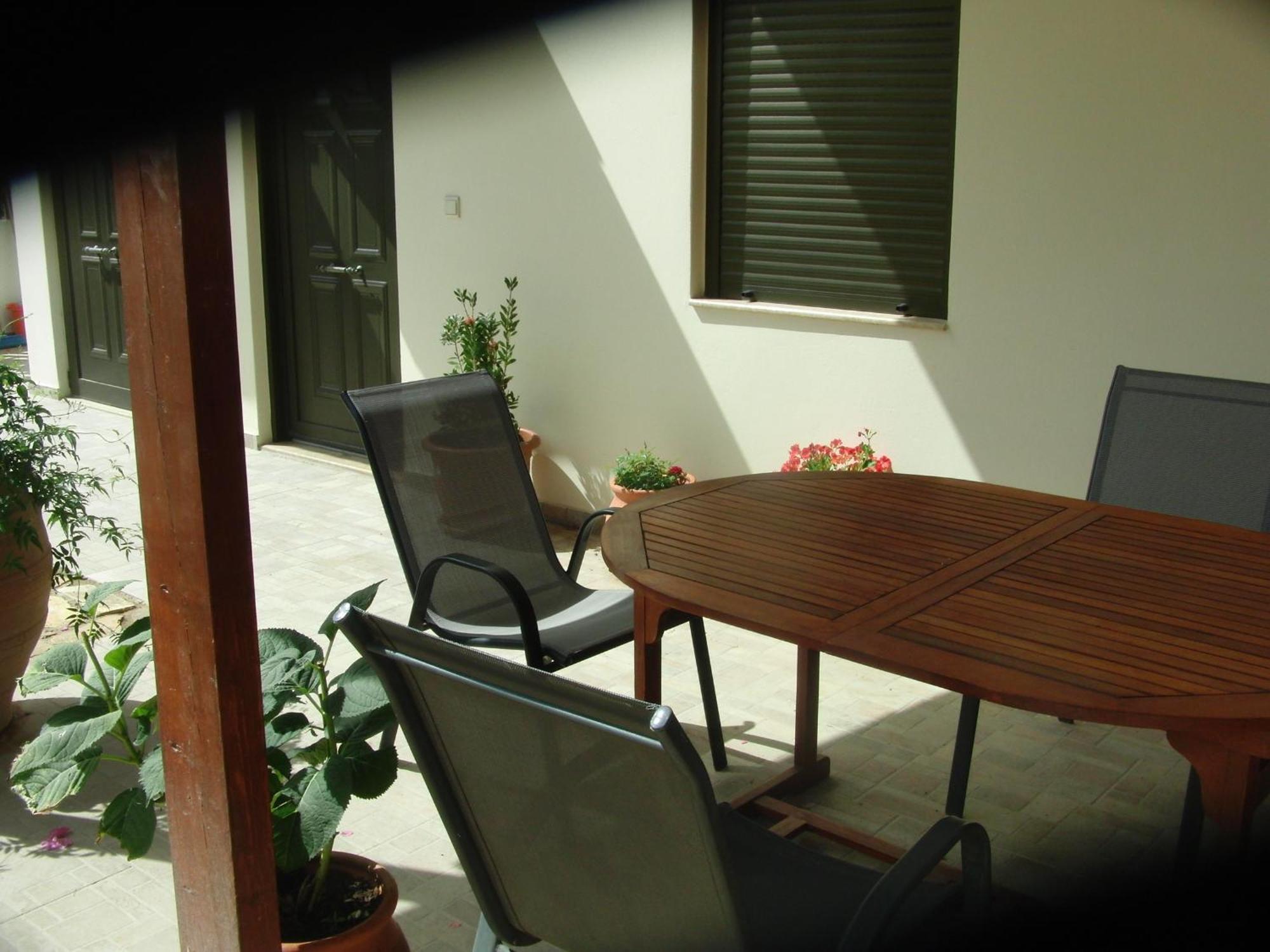 Artemis Appartments ปิตซีเดีย ภายนอก รูปภาพ